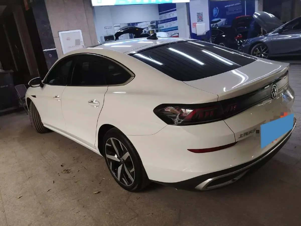 2023 Volkswagen Lamando 1.4T 150HP L4 7DCT,autocango,china used car exporter,china ev exporter,chinese used car exporter,chinese used ev exporter