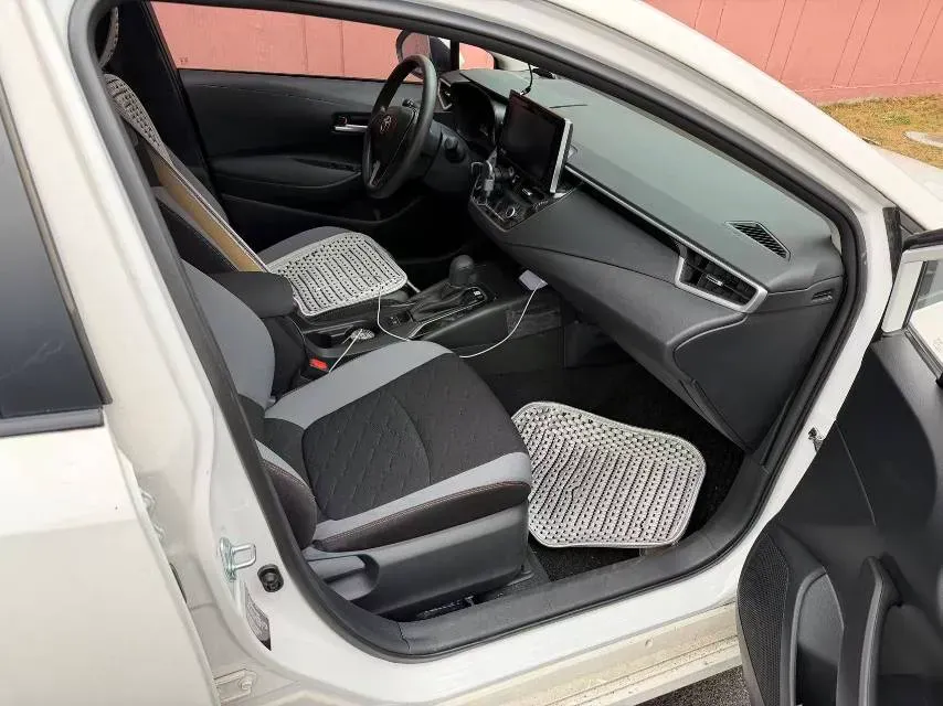 2021 Toyota Corolla 1.2T 116HP L4 CVT,autocango,china used car exporter,china ev exporter,chinese used car exporter,chinese used ev exporter