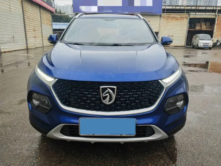 2019 BaoJun 510 1.5L 105HP L4 CVT,autocango,china used car exporter,china ev exporter,chinese used car exporter,chinese used ev exporter