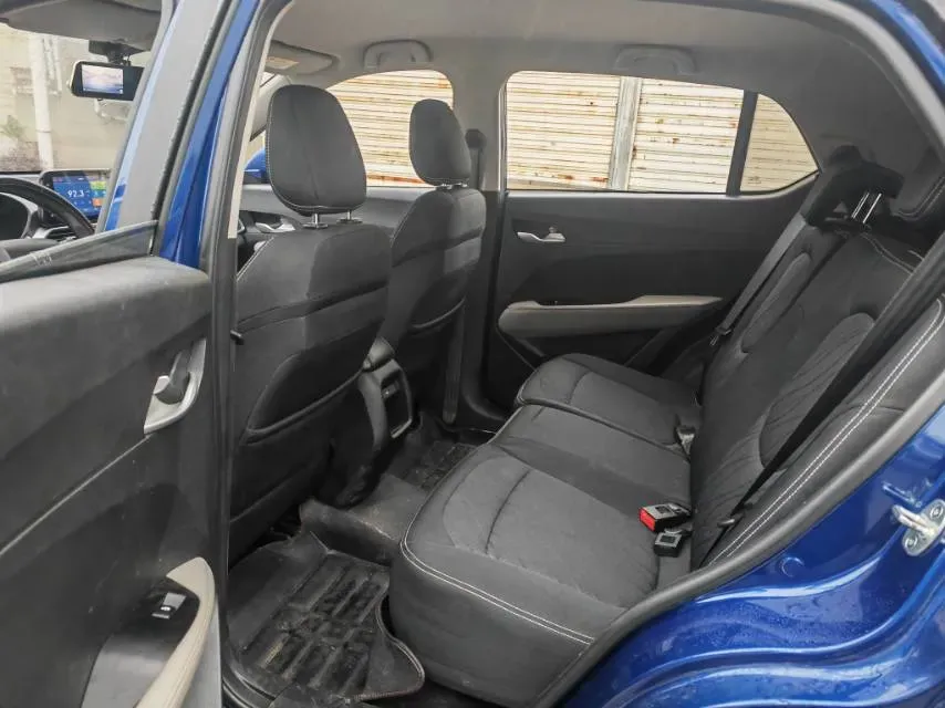 2019 BaoJun 510 1.5L 105HP L4 CVT,autocango,china used car exporter,china ev exporter,chinese used car exporter,chinese used ev exporter