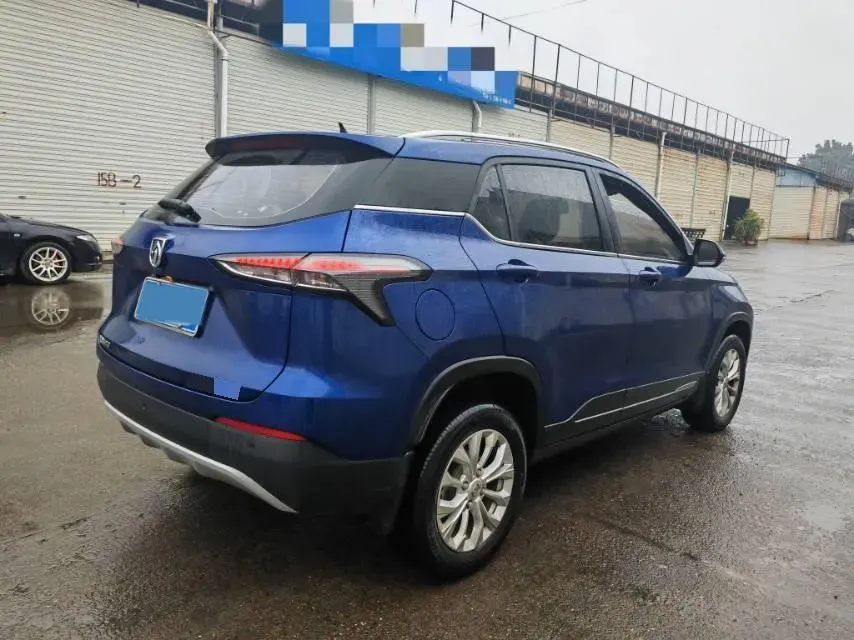 2019 BaoJun 510 1.5L 105HP L4 CVT,autocango,china used car exporter,china ev exporter,chinese used car exporter,chinese used ev exporter