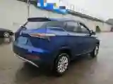 2019 BaoJun 510 1.5L 105HP L4 CVT