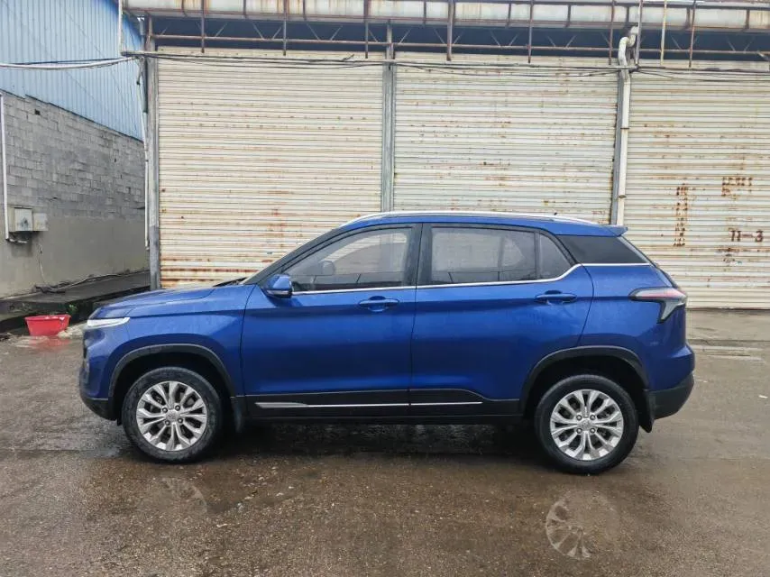 2019 BaoJun 510 1.5L 105HP L4 CVT,autocango,china used car exporter,china ev exporter,chinese used car exporter,chinese used ev exporter