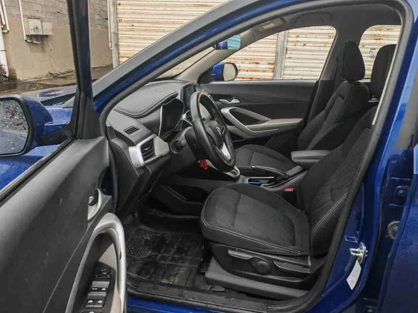 2019 BaoJun 510 1.5L 105HP L4 CVT,autocango,china used car exporter,china ev exporter,chinese used car exporter,chinese used ev exporter