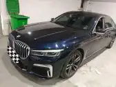 2021 BMW 7 SERIES,autocango,china used car exporter,china ev exporter,chinese used car exporter,chinese used ev exporter