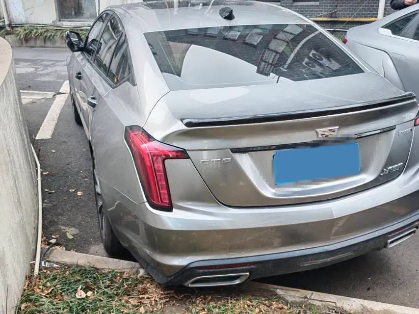 2021 Cadillac CT5 2.0T 237HP L4 10AT,autocango,china used car exporter,china ev exporter,chinese used car exporter,chinese used ev exporter