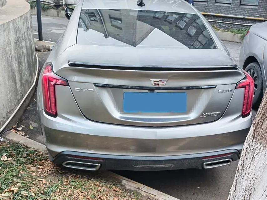 2021 Cadillac CT5 2.0T 237HP L4 10AT,autocango,china used car exporter,china ev exporter,chinese used car exporter,chinese used ev exporter