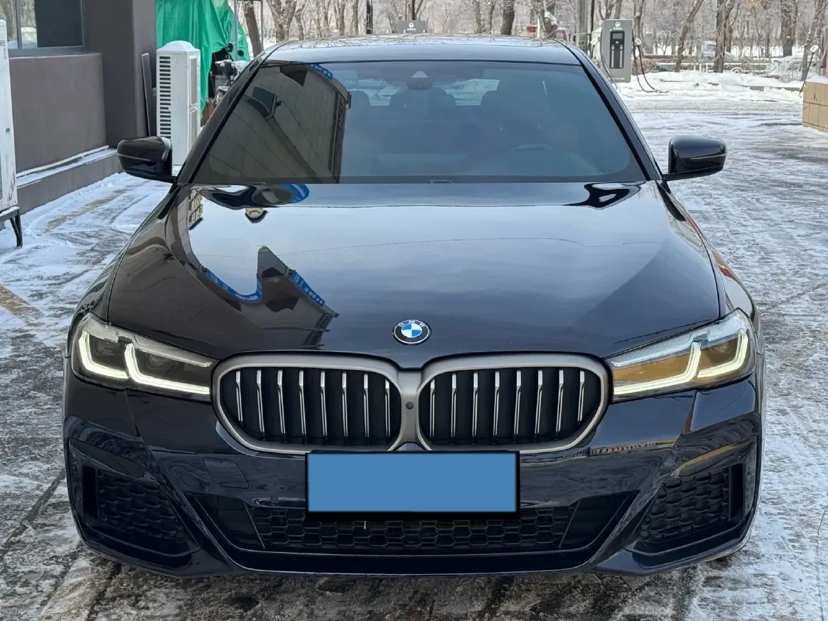 2021 BMW 5 Series 2.0T 252HP L4 8AT,autocango,china used car exporter,china ev exporter,chinese used car exporter,chinese used ev exporter
