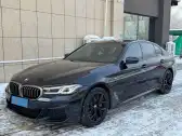 2021 BMW 5 SERIES,autocango,china used car exporter,china ev exporter,chinese used car exporter,chinese used ev exporter