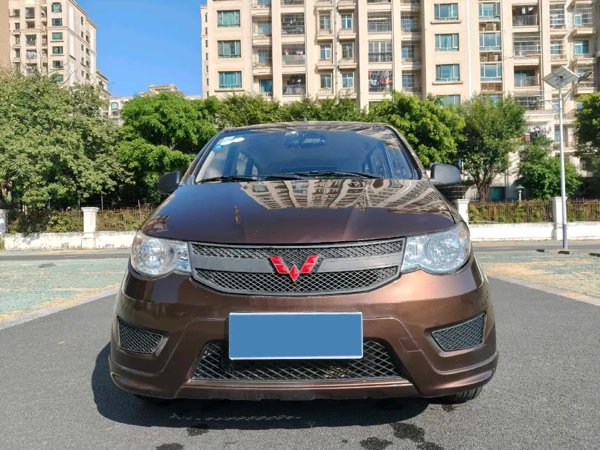 2015 WuLing HongGuang 1.5L 112HP L4 5MT,autocango,china used car exporter,china ev exporter,chinese used car exporter,chinese used ev exporter