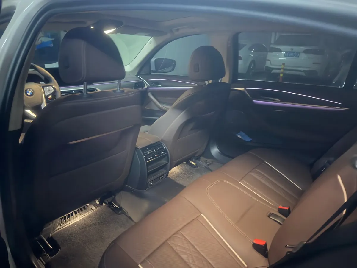 2022 BMW 5 Series 2.0T 252HP L4 8AT,autocango,china used car exporter,china ev exporter,chinese used car exporter,chinese used ev exporter