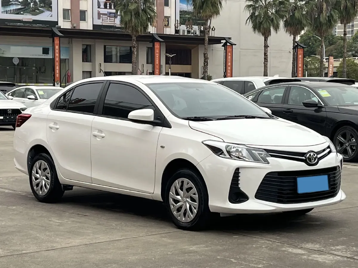 2022 Toyota Vios 1.5L 112HP L4 CVT,autocango,china used car exporter,china ev exporter,chinese used car exporter,chinese used ev exporter