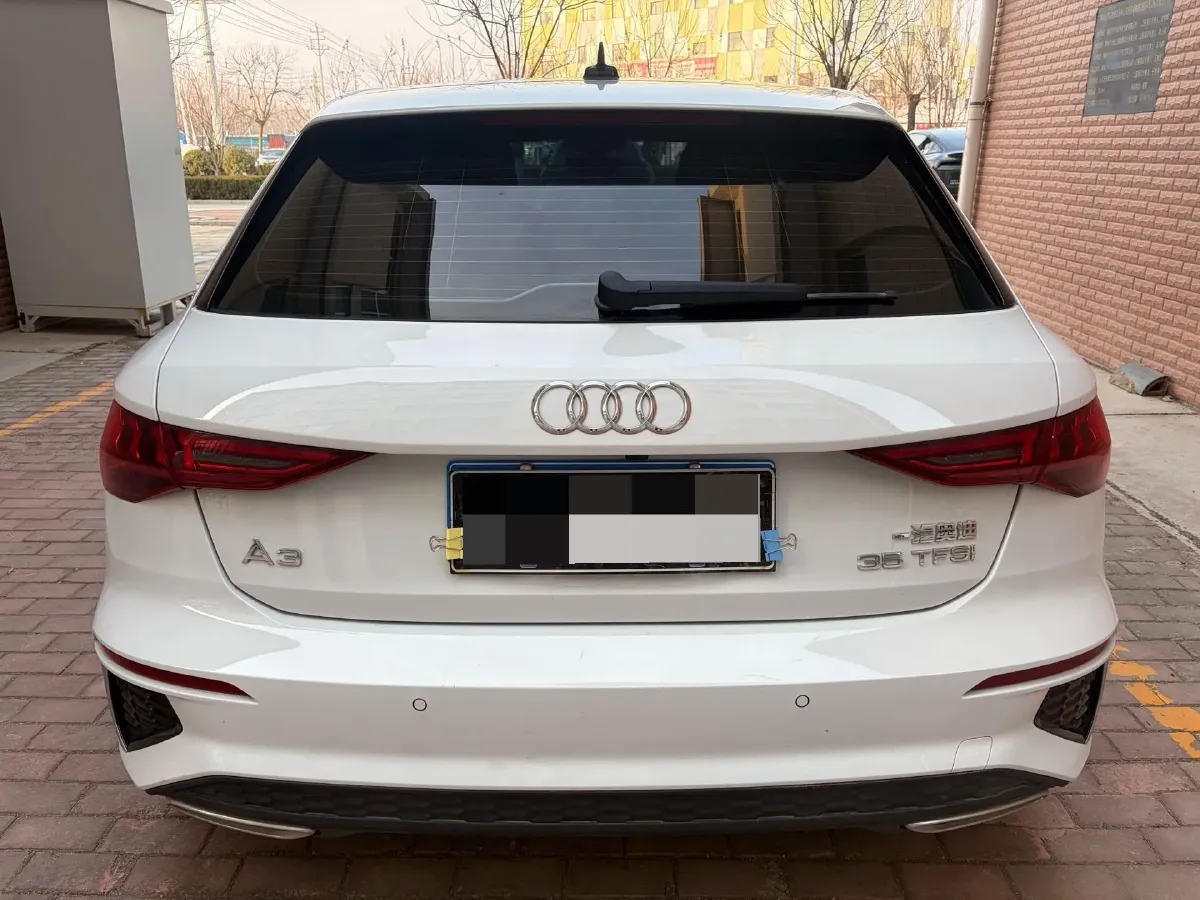 2021 Audi A3 1.4T 150HP L4 7DCT,autocango,china used car exporter,china ev exporter,chinese used car exporter,chinese used ev exporter