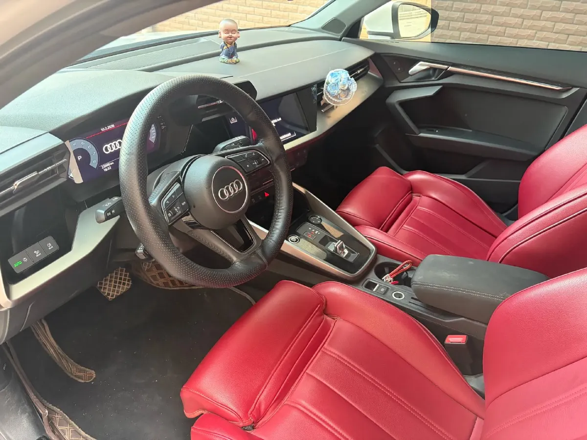 2021 Audi A3 1.4T 150HP L4 7DCT,autocango,china used car exporter,china ev exporter,chinese used car exporter,chinese used ev exporter