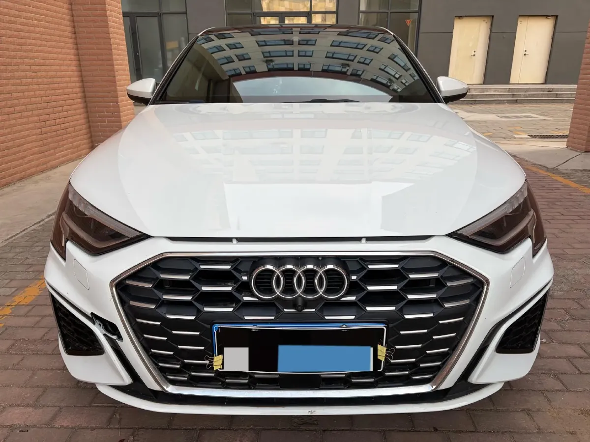 2021 Audi A3 1.4T 150HP L4 7DCT,autocango,china used car exporter,china ev exporter,chinese used car exporter,chinese used ev exporter