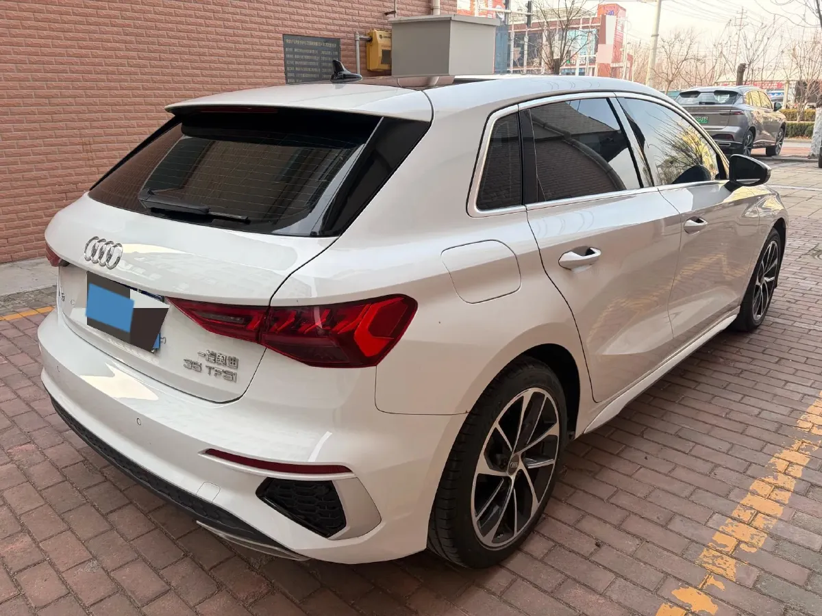 2021 Audi A3 1.4T 150HP L4 7DCT,autocango,china used car exporter,china ev exporter,chinese used car exporter,chinese used ev exporter