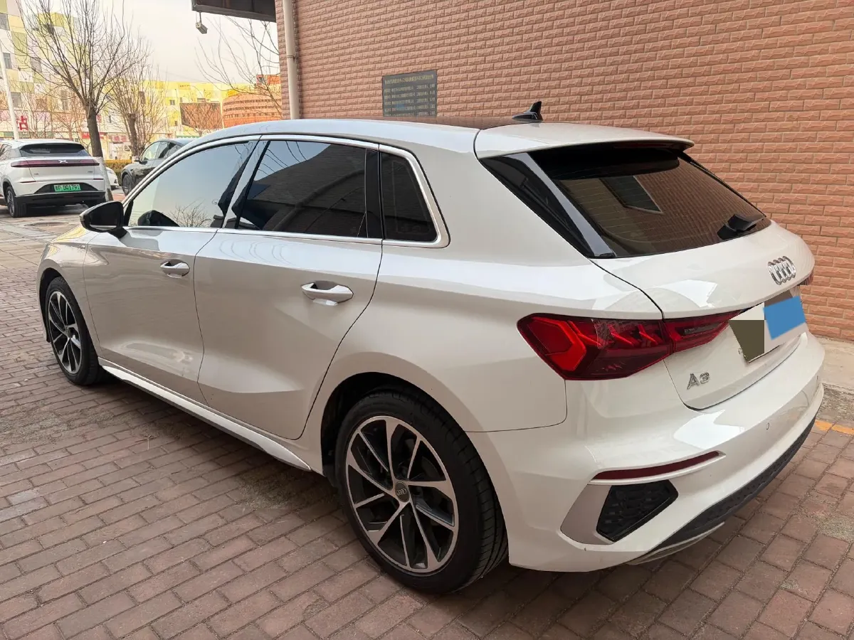 2021 Audi A3 1.4T 150HP L4 7DCT,autocango,china used car exporter,china ev exporter,chinese used car exporter,chinese used ev exporter
