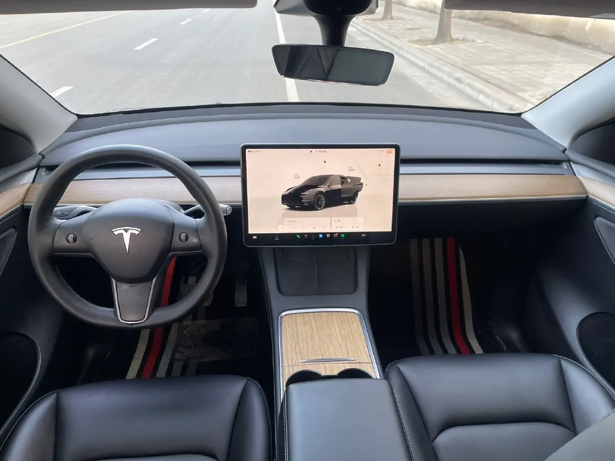 2022 Tesla Model Y BEV 60KWH,autocango,china used car exporter,china ev exporter,chinese used car exporter,chinese used ev exporter