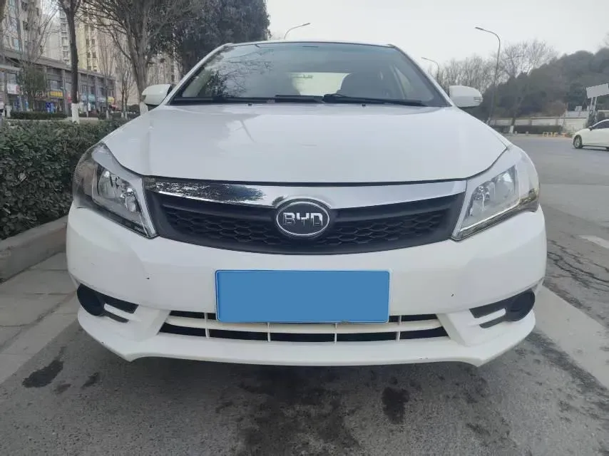 2018 BYD F3 1.5L 109HP L4 5MT,autocango,china used car exporter,china ev exporter,chinese used car exporter,chinese used ev exporter