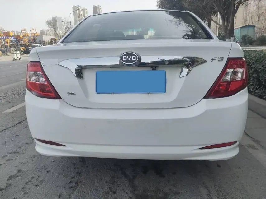 2018 BYD F3 1.5L 109HP L4 5MT,autocango,china used car exporter,china ev exporter,chinese used car exporter,chinese used ev exporter