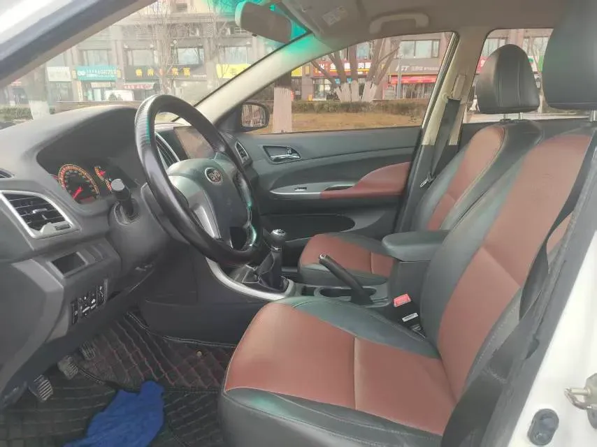 2018 BYD F3 1.5L 109HP L4 5MT,autocango,china used car exporter,china ev exporter,chinese used car exporter,chinese used ev exporter