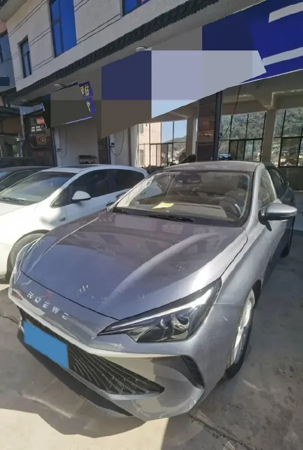 2023 Roewe i5 1.5L 129HP L4 5MT