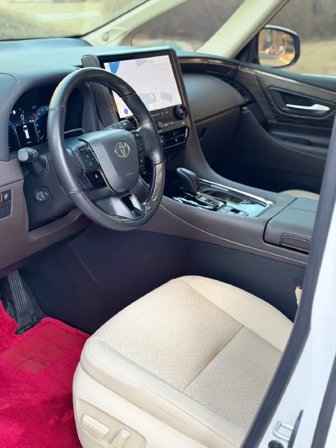 2024 Toyota Alphard 2.5L 190HP L4 E-CVT Hybrid,autocango,china used car exporter,china ev exporter,chinese used car exporter,chinese used ev exporter