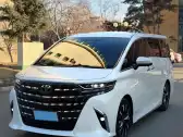 2024 TOYOTA ALPHARD,autocango,china used car exporter,china ev exporter,chinese used car exporter,chinese used ev exporter