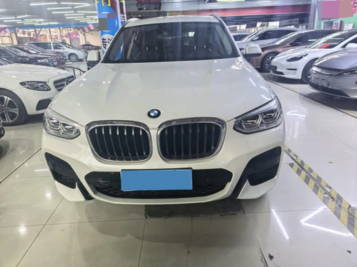 2020 BMW X3 2.0T 184HP L4 8AT,autocango,china used car exporter,china ev exporter,chinese used car exporter,chinese used ev exporter