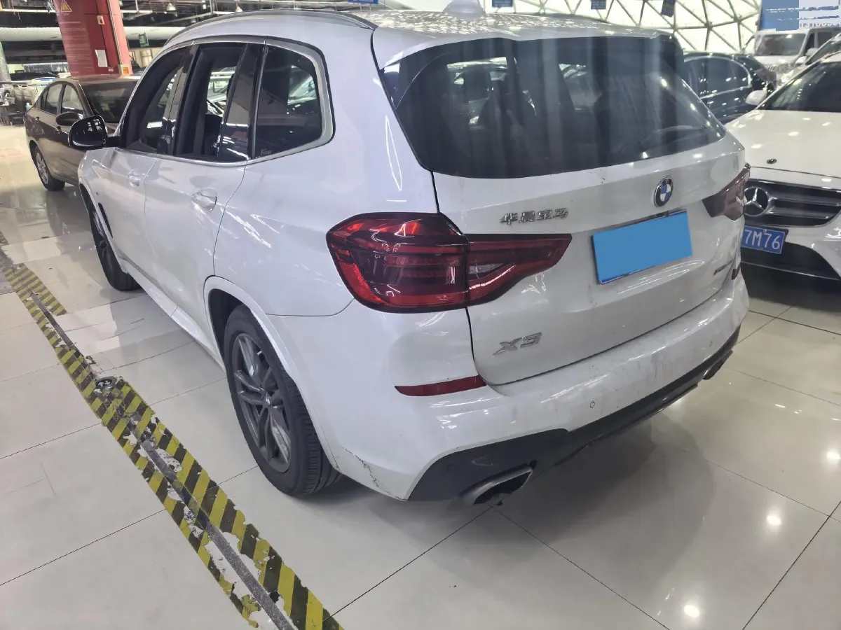 2020 BMW X3 2.0T 184HP L4 8AT,autocango,china used car exporter,china ev exporter,chinese used car exporter,chinese used ev exporter