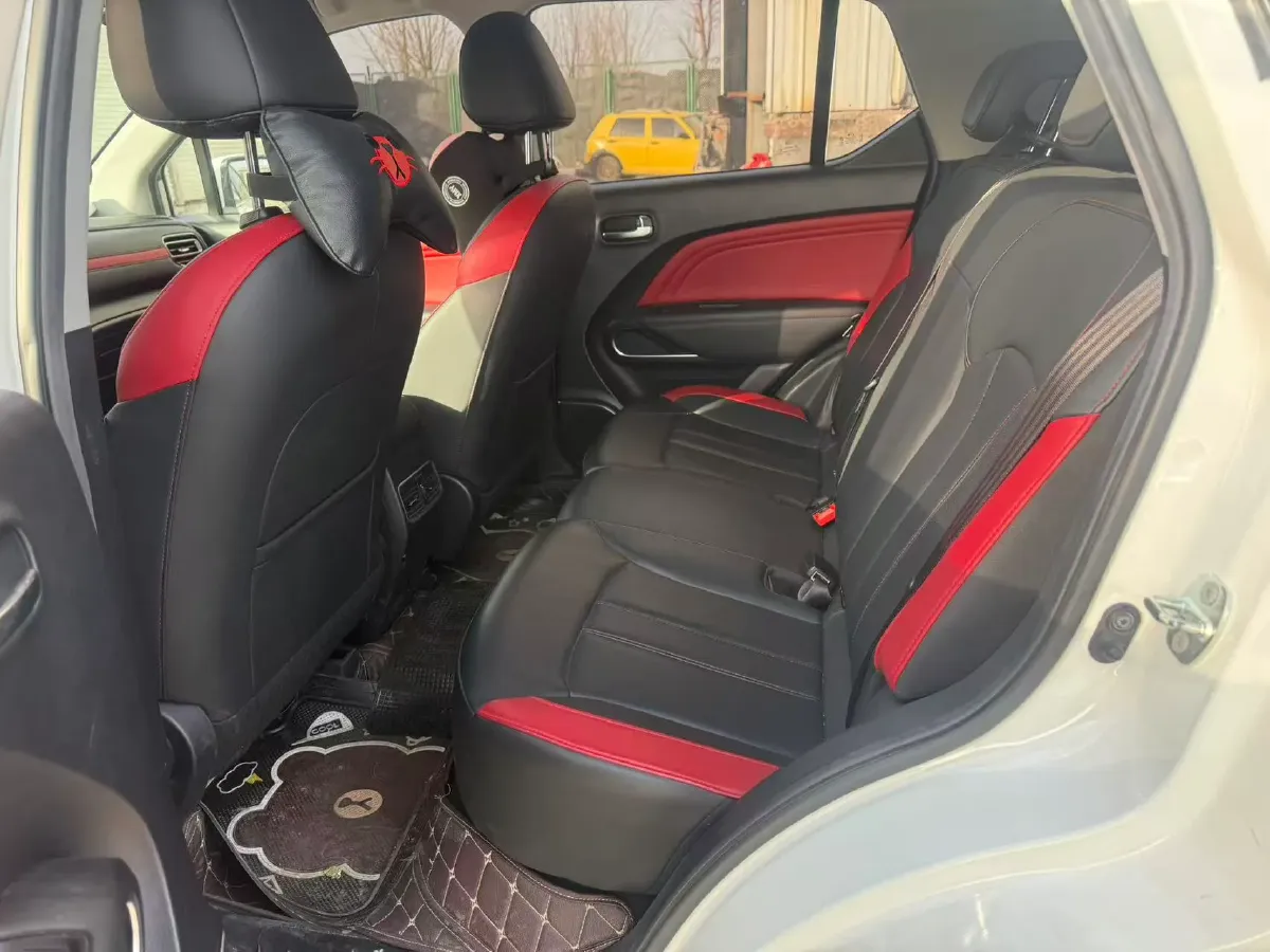 2021 GAC Trumpchi GS3 1.5T 169HP L4 6AT,autocango,china used car exporter,china ev exporter,chinese used car exporter,chinese used ev exporter