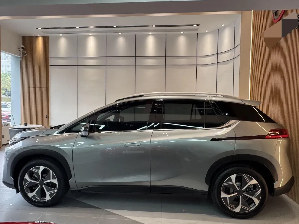 2023 Aion V BEV 71.8KWH,autocango,china used car exporter,china ev exporter,chinese used car exporter,chinese used ev exporter