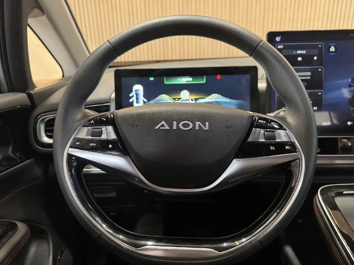 2023 Aion V BEV 71.8KWH,autocango,china used car exporter,china ev exporter,chinese used car exporter,chinese used ev exporter