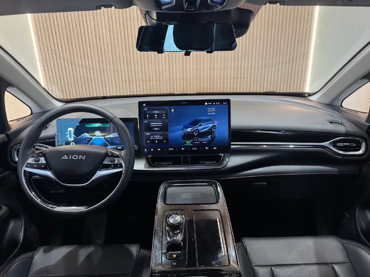 2023 Aion V BEV 71.8KWH,autocango,china used car exporter,china ev exporter,chinese used car exporter,chinese used ev exporter