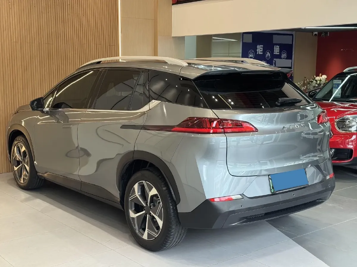 2023 Aion V BEV 71.8KWH,autocango,china used car exporter,china ev exporter,chinese used car exporter,chinese used ev exporter