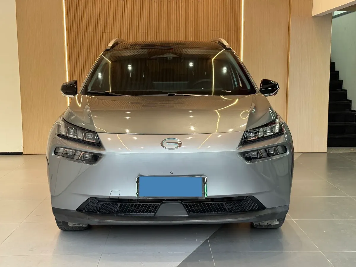 2023 Aion V BEV 71.8KWH,autocango,china used car exporter,china ev exporter,chinese used car exporter,chinese used ev exporter
