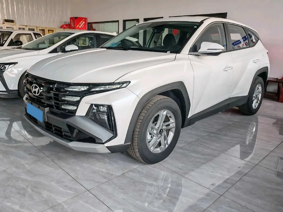 2023 Hyundai Tucson 1.5T 200HP L4 8AT,autocango,china used car exporter,china ev exporter,chinese used car exporter,chinese used ev exporter