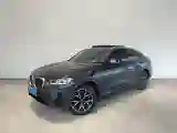 2022 BMW X4 2.0T 245HP L4 8AT