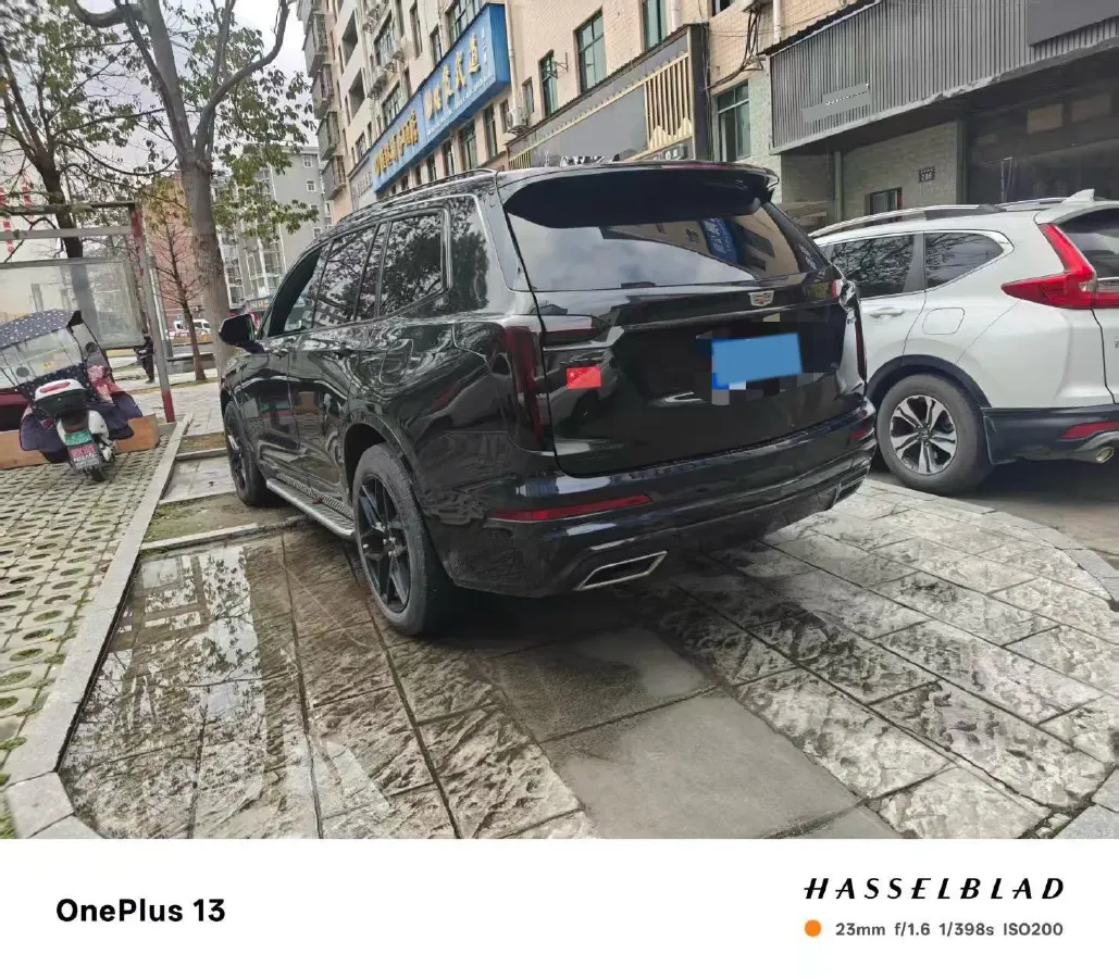 2021 Cadillac XT6 2.0T 237HP L4 9AT,autocango,china used car exporter,china ev exporter,chinese used car exporter,chinese used ev exporter