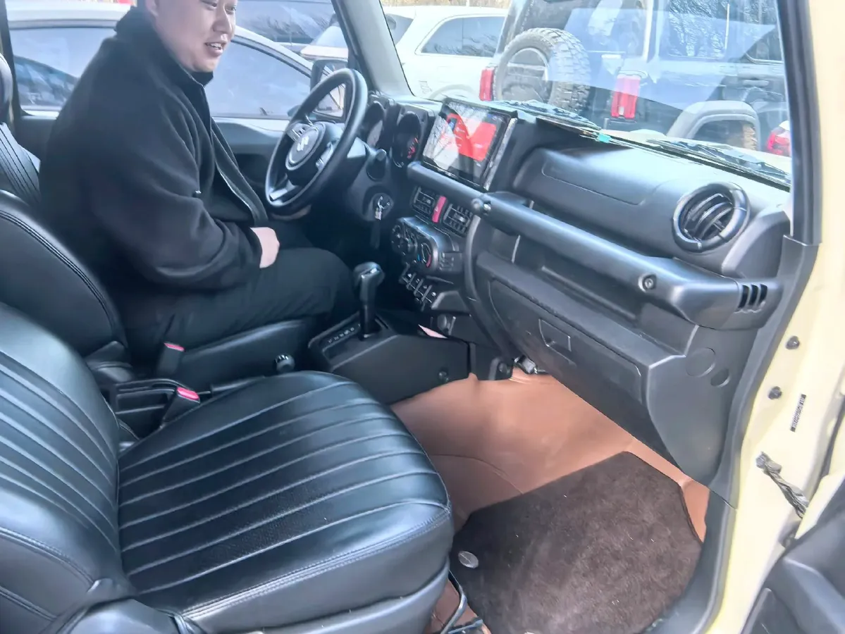 2020 Geely Vision X3 1.5L 109HP L4 5MT,autocango,china used car exporter,china ev exporter,chinese used car exporter,chinese used ev exporter