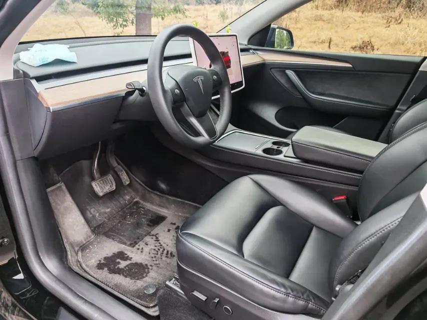 2022 Tesla Model Y BEV 60KWH,autocango,china used car exporter,china ev exporter,chinese used car exporter,chinese used ev exporter