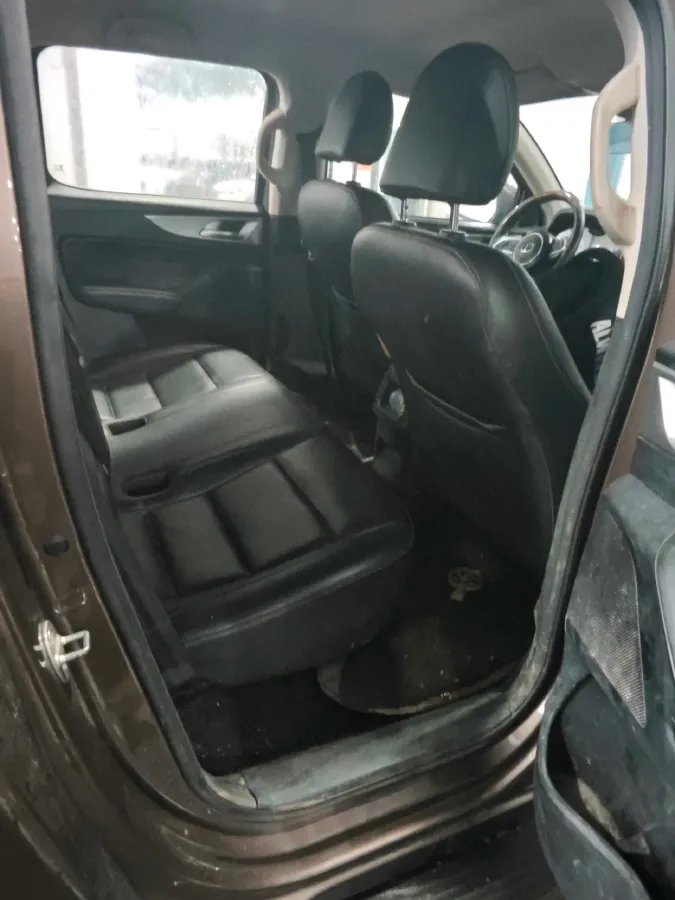 2021 Great Wall Poer 2.0T 163HP L4 6MT,autocango,china used car exporter,china ev exporter,chinese used car exporter,chinese used ev exporter