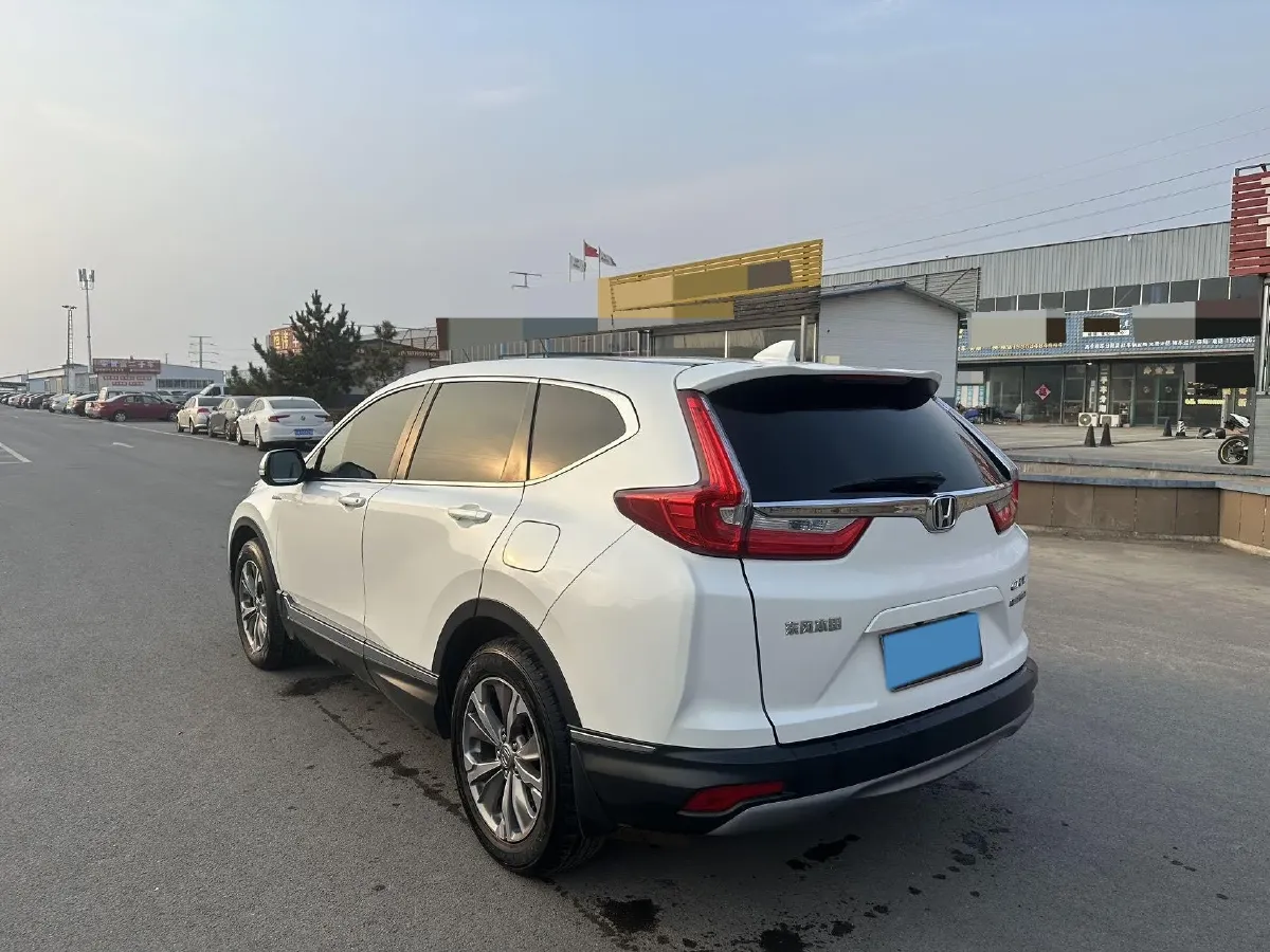 2019 Honda CR-V 2.0L 146HP L4 E-CVT Hybrid,autocango,china used car exporter,china ev exporter,chinese used car exporter,chinese used ev exporter