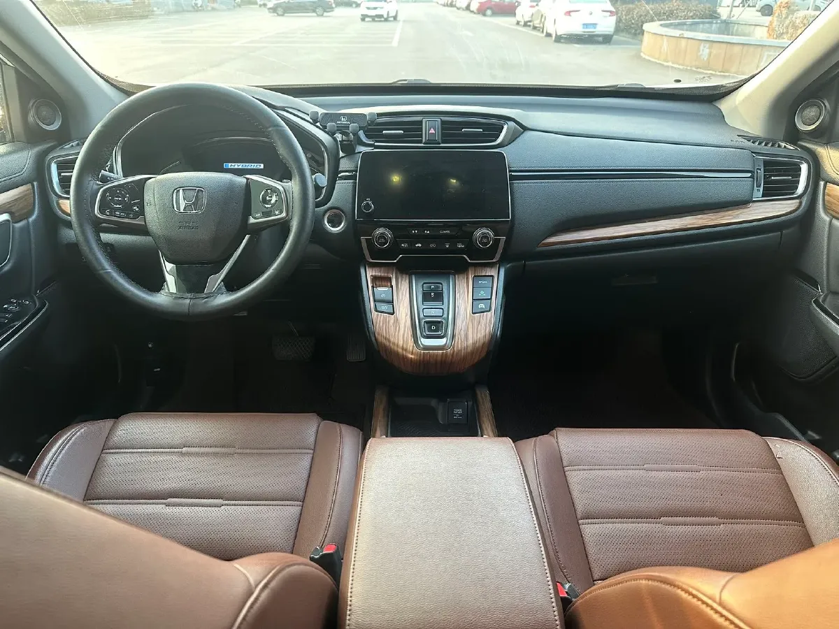 2019 Honda CR-V 2.0L 146HP L4 E-CVT Hybrid,autocango,china used car exporter,china ev exporter,chinese used car exporter,chinese used ev exporter