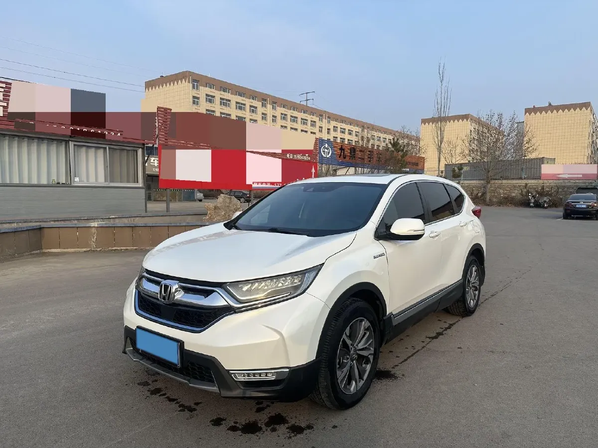 2019 Honda CR-V 2.0L 146HP L4 E-CVT Hybrid,autocango,china used car exporter,china ev exporter,chinese used car exporter,chinese used ev exporter