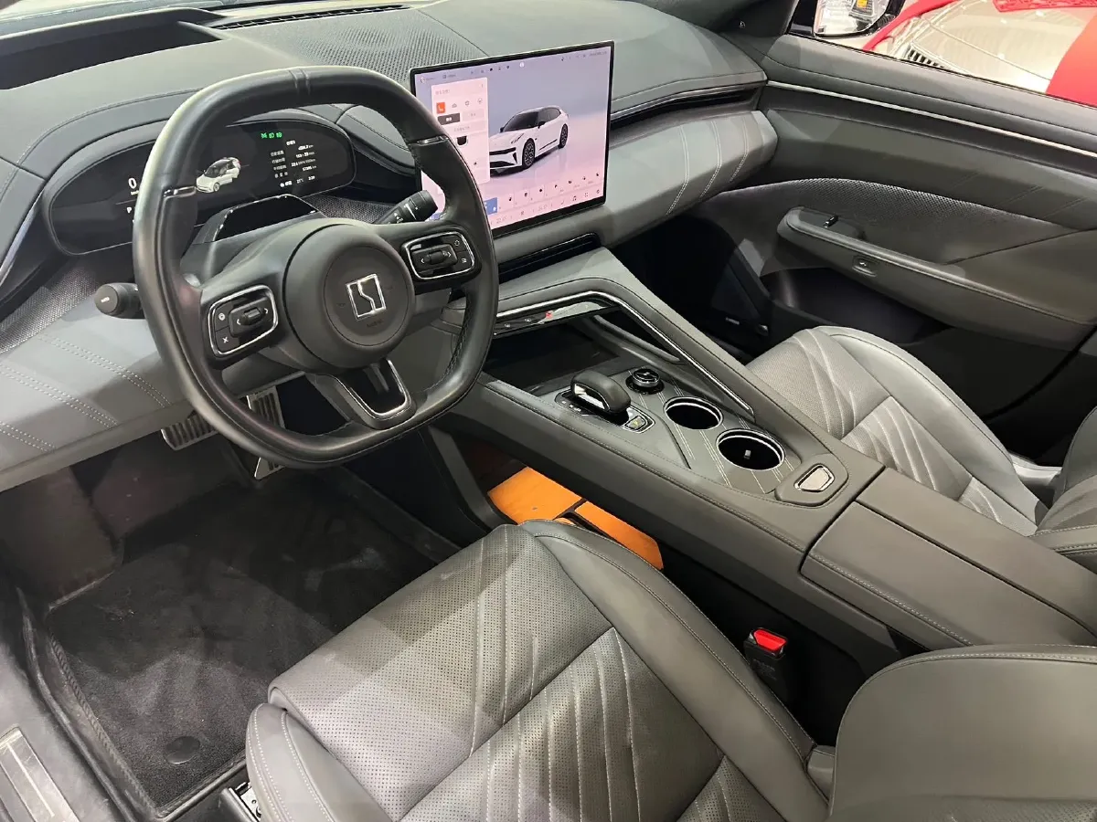 2024 Zeekr 001 BEV 95KWH,autocango,china used car exporter,china ev exporter,chinese used car exporter,chinese used ev exporter