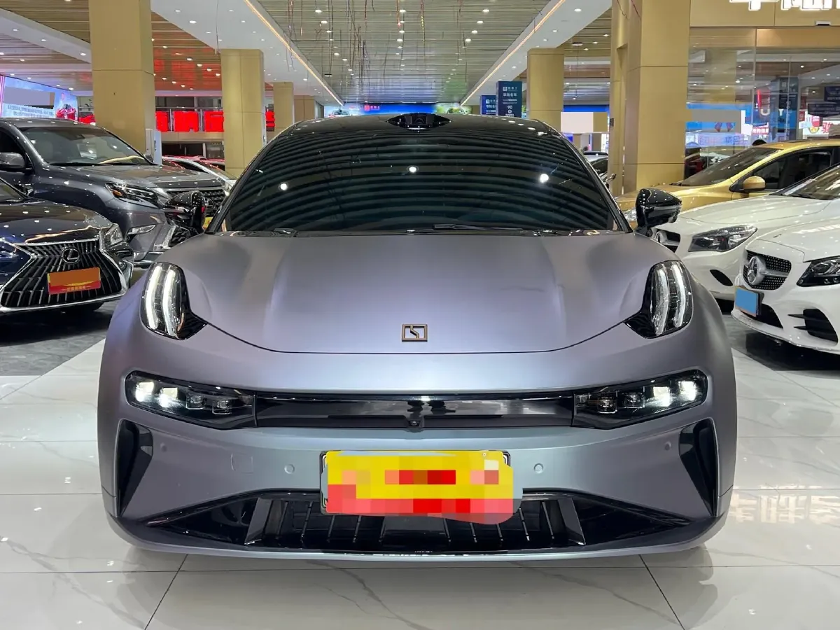 2024 Zeekr 001 BEV 95KWH,autocango,china used car exporter,china ev exporter,chinese used car exporter,chinese used ev exporter