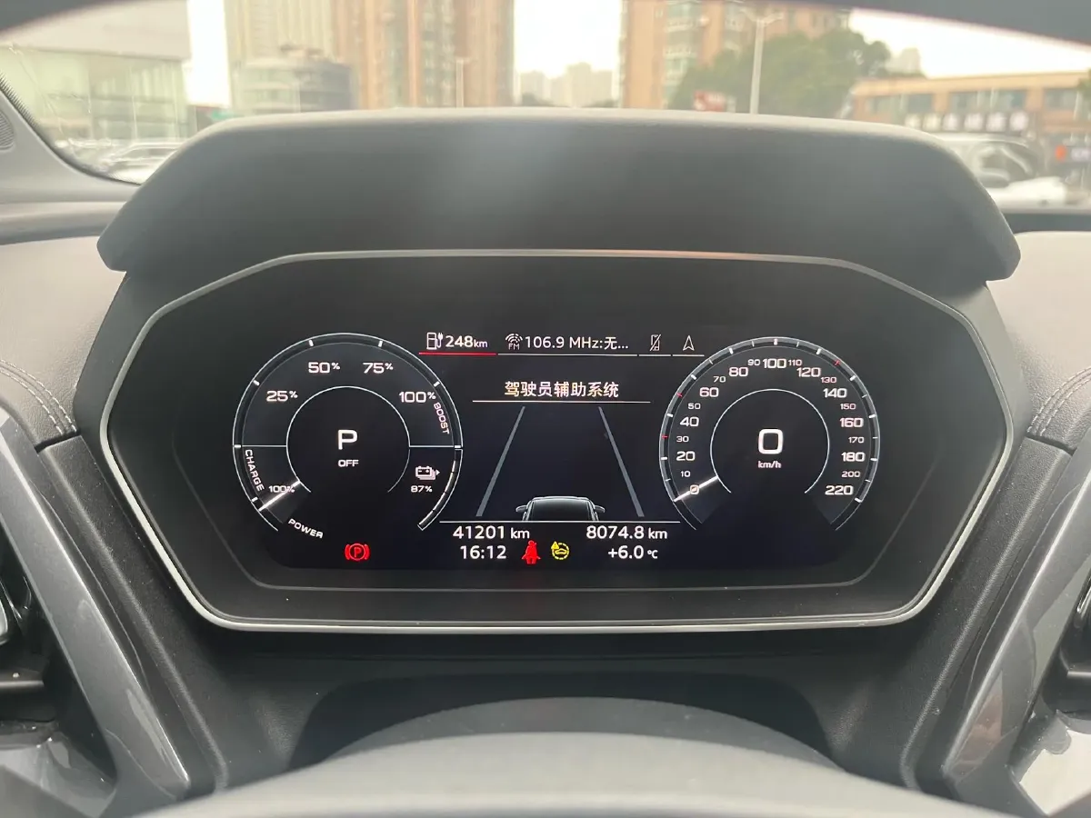 2023 Audi Q4 e-tron BEV 84.8KWH,autocango,china used car exporter,china ev exporter,chinese used car exporter,chinese used ev exporter