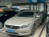 2019 VOLVO S60,autocango,china used car exporter,china ev exporter,chinese used car exporter,chinese used ev exporter