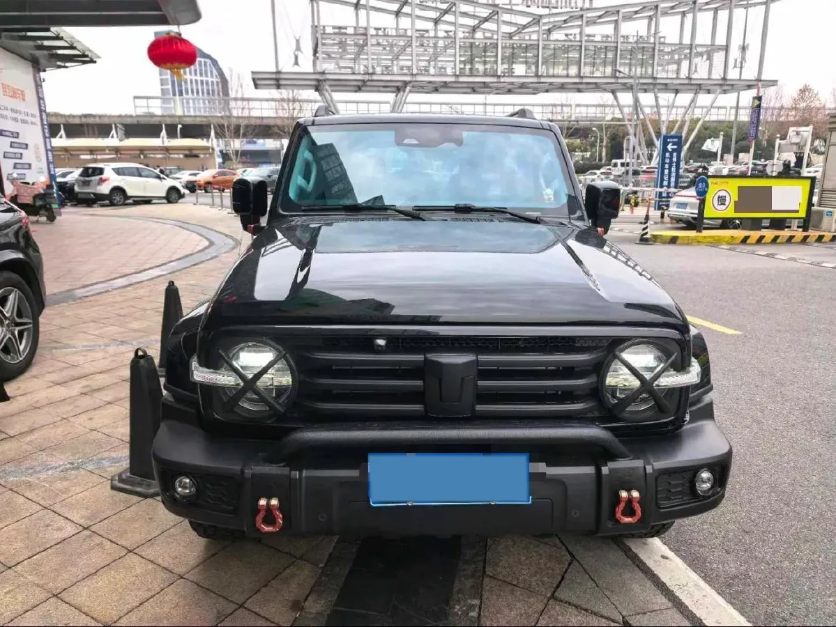 2024 Tank 300 2.0T 252HP L4 9AT,autocango,china used car exporter,china ev exporter,chinese used car exporter,chinese used ev exporter